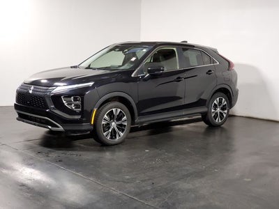 2022 Mitsubishi Eclipse Cross SE