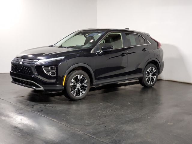2022 Mitsubishi Eclipse Cross SE