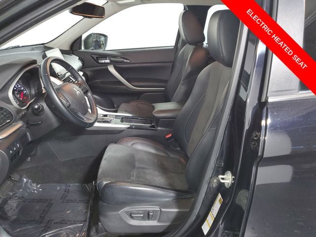 2022 Mitsubishi Eclipse Cross SE