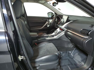 2022 Mitsubishi Eclipse Cross SE