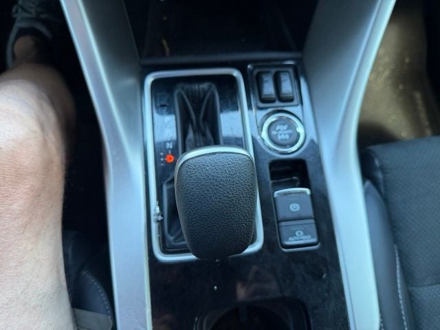 2024 Mitsubishi Eclipse Cross SE