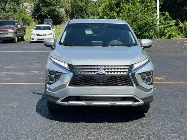 2024 Mitsubishi Eclipse Cross SE