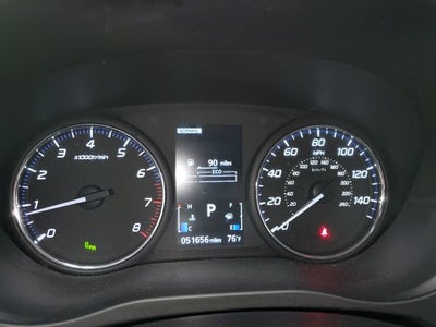 2019 Mitsubishi Outlander SEL