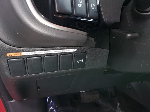 2019 Mitsubishi Outlander SEL