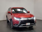 2019 Mitsubishi Outlander SEL