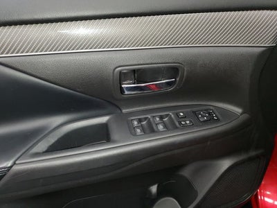 2019 Mitsubishi Outlander SEL