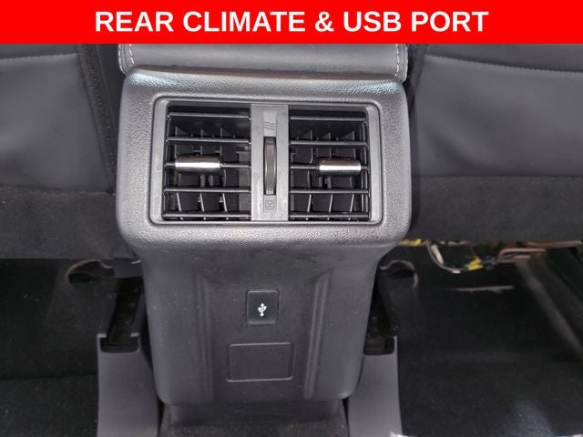 2019 Mitsubishi Outlander SEL