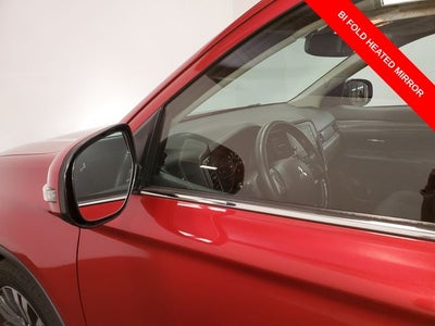 2019 Mitsubishi Outlander SEL