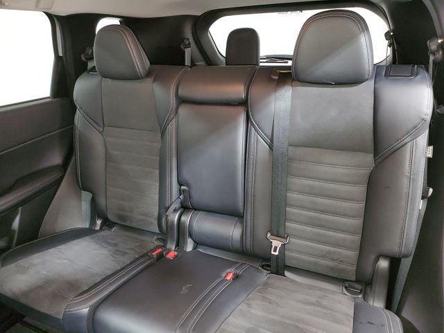 2024 Mitsubishi Outlander SE 4WD