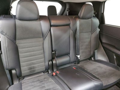 2024 Mitsubishi Outlander SE 4WD