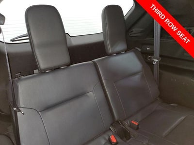2024 Mitsubishi Outlander SE 4WD