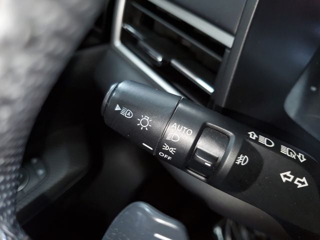2024 Mitsubishi Outlander SE 4WD