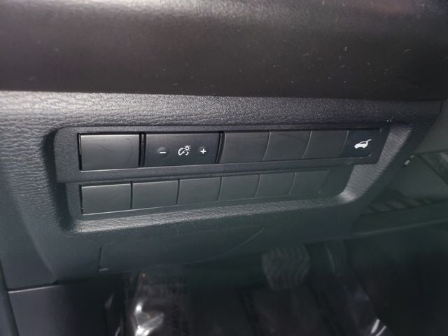 2024 Mitsubishi Outlander SE 4WD