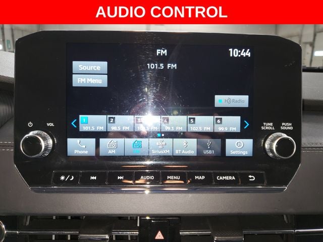 2024 Mitsubishi Outlander SE 4WD