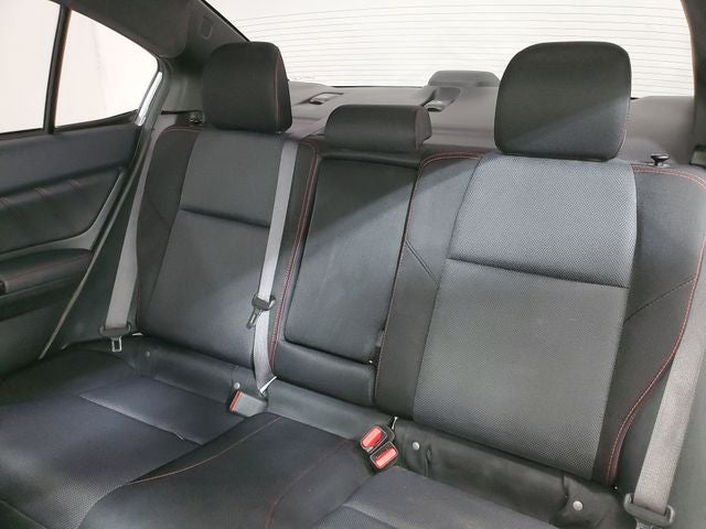2021 Subaru WRX Base