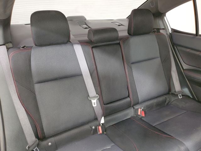 2021 Subaru WRX Base