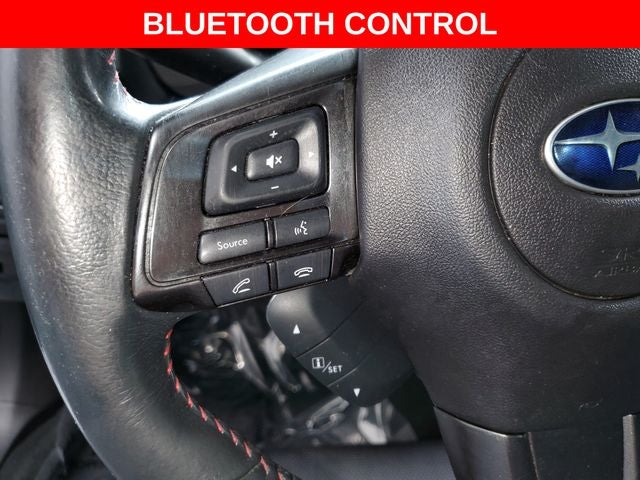 2021 Subaru WRX Base