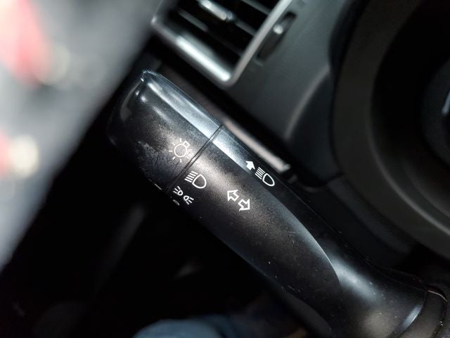 2021 Subaru WRX Base