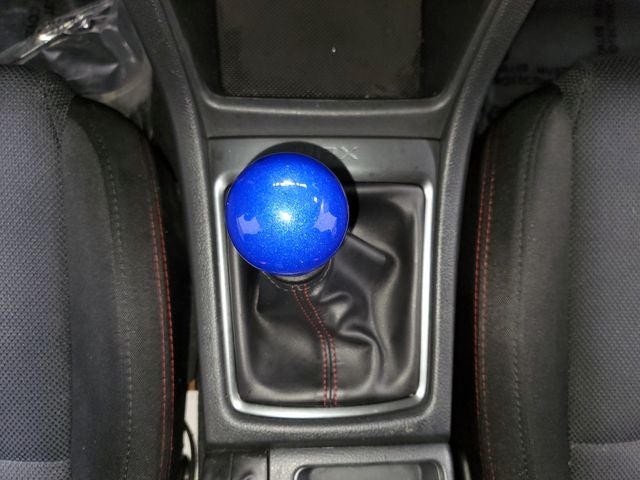 2021 Subaru WRX Base