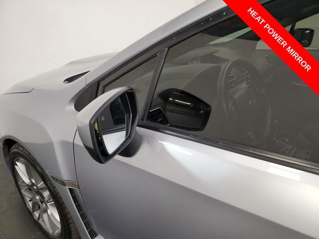 2021 Subaru WRX Base