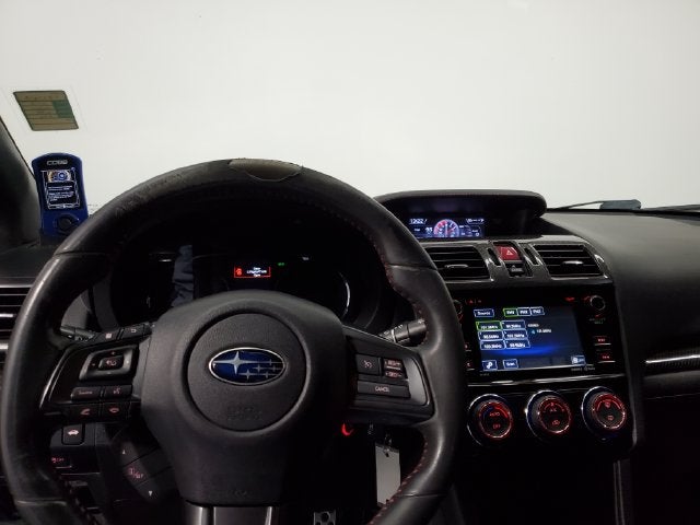 2018 Subaru WRX Base