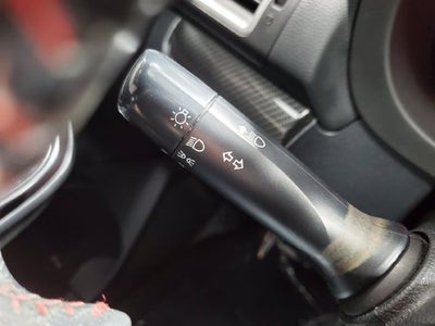 2018 Subaru WRX Base