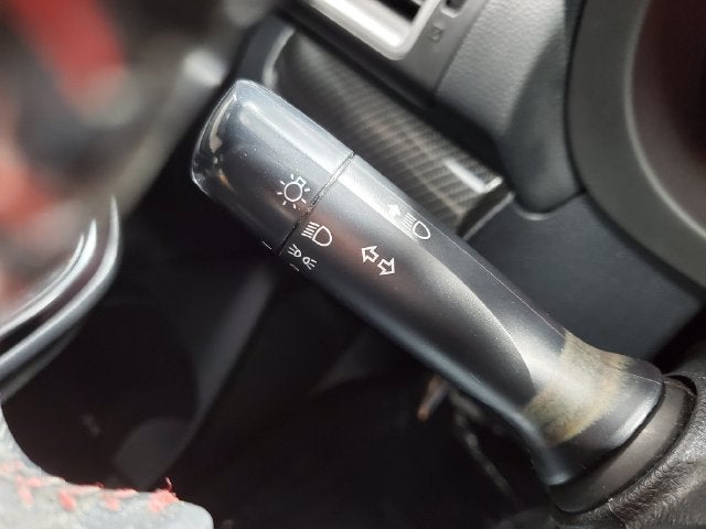 2018 Subaru WRX Base