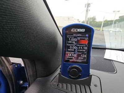 2018 Subaru WRX Base
