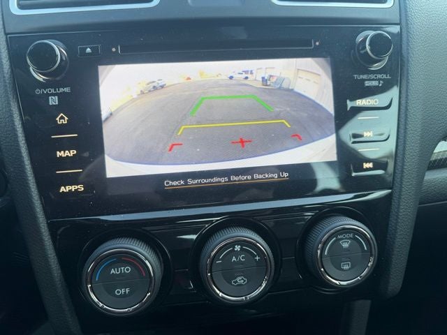 2021 Subaru WRX Limited