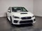 2021 Subaru WRX Limited