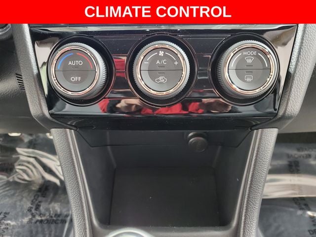 2021 Subaru WRX Limited