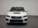 2021 Subaru WRX Limited
