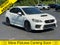2019 Subaru WRX STi