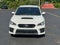 2019 Subaru WRX STi