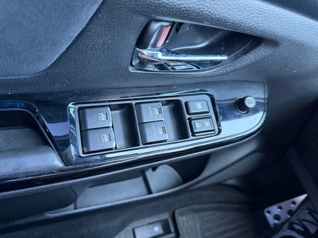 2019 Subaru WRX STi