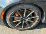 2025 Subaru BRZ tS