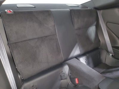 2024 Toyota GR86 Premium