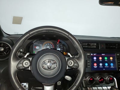 2024 Toyota GR86 Premium