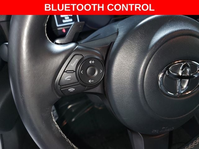 2024 Toyota GR86 Premium