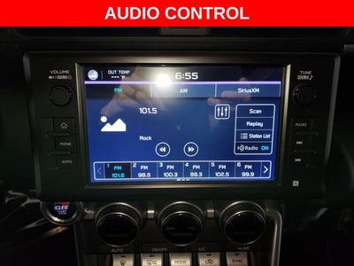 2024 Toyota GR86 Premium