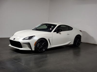 2024 Toyota GR86 Premium