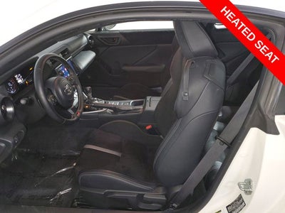 2024 Toyota GR86 Premium