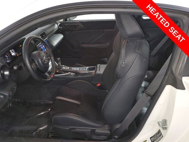 2024 Toyota GR86 Premium