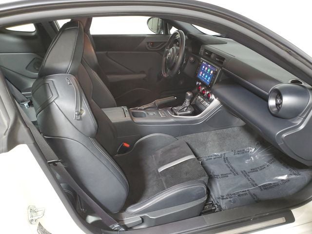 2024 Toyota GR86 Premium