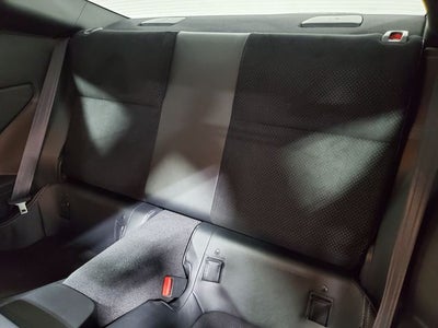 2024 Toyota GR86 Premium