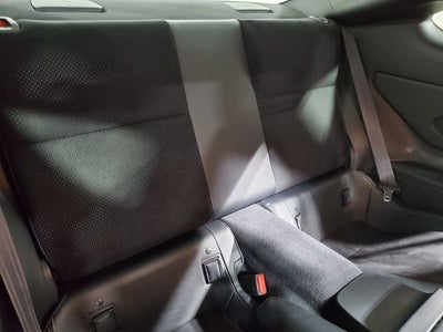 2024 Toyota GR86 Premium