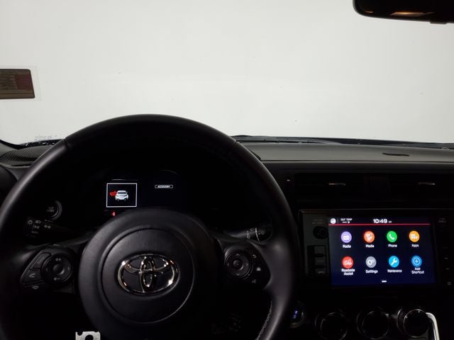 2024 Toyota GR86 Premium