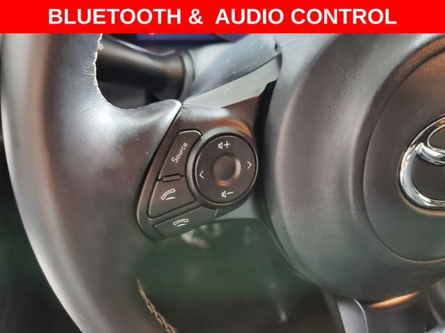 2024 Toyota GR86 Premium