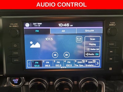 2024 Toyota GR86 Premium