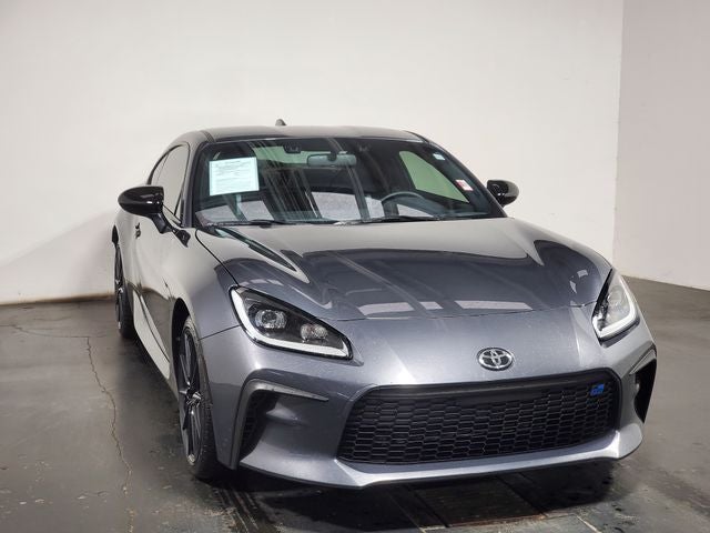 2024 Toyota GR86 Premium